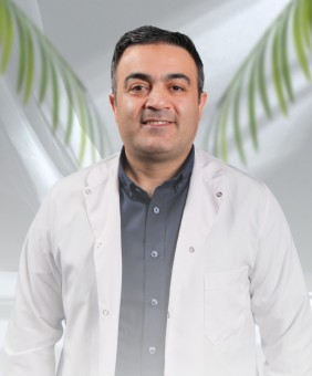 Doç. Dr. Mehmet Tetikoğlu